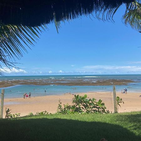 גואראג'ובה Paraiso Dos Corais מראה חיצוני תמונה
