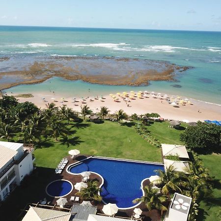 גואראג'ובה Paraiso Dos Corais מראה חיצוני תמונה