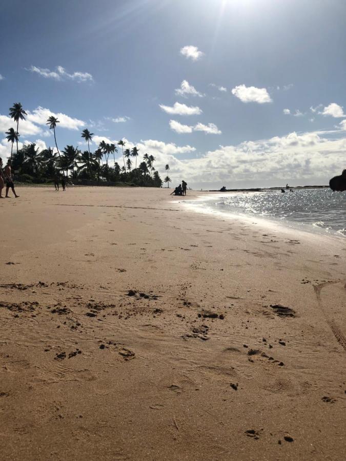 גואראג'ובה Paraiso Dos Corais מראה חיצוני תמונה