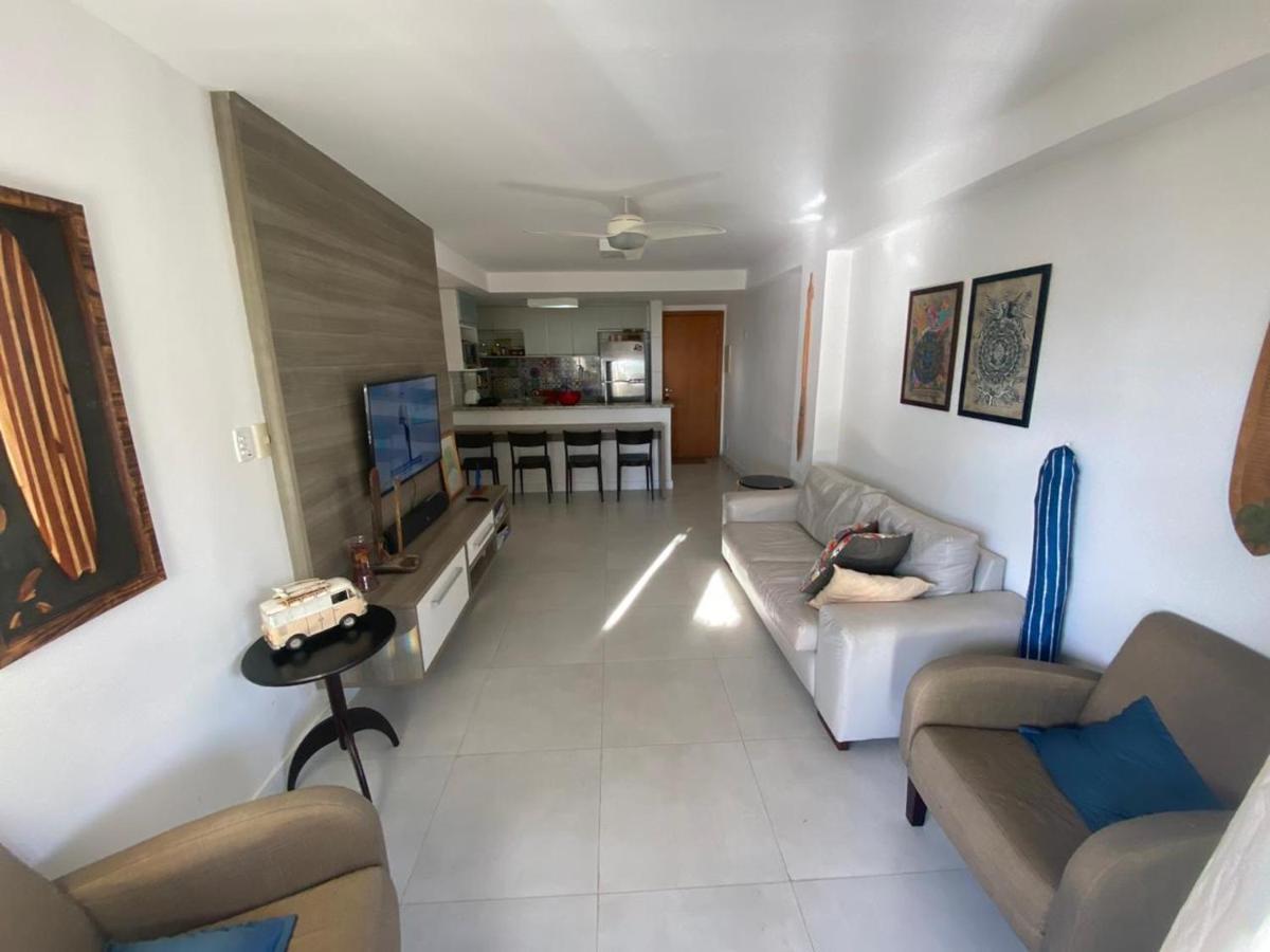 גואראג'ובה Paraiso Dos Corais מראה חיצוני תמונה