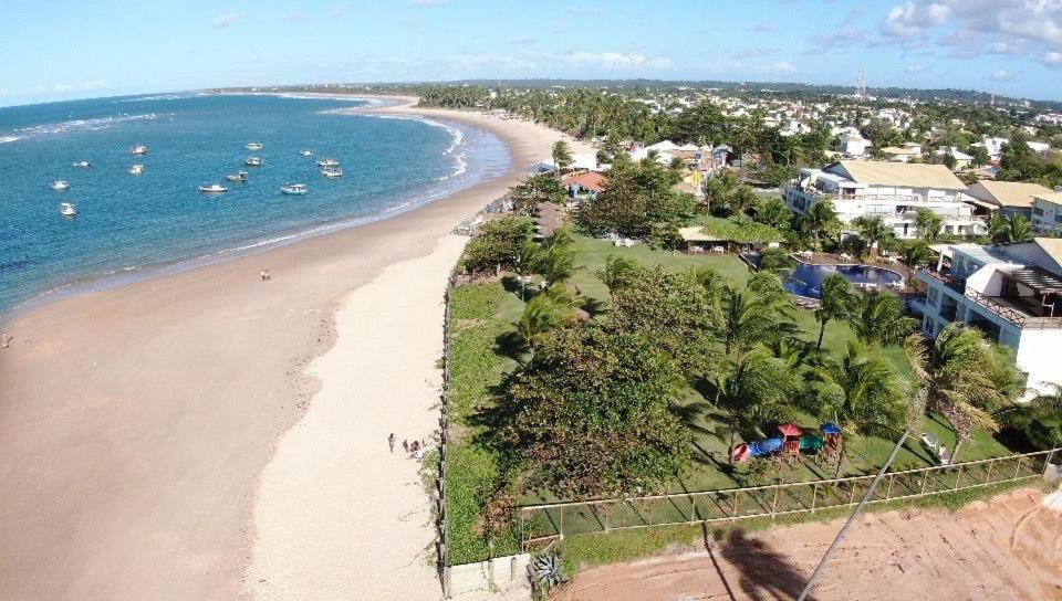 גואראג'ובה Paraiso Dos Corais מראה חיצוני תמונה