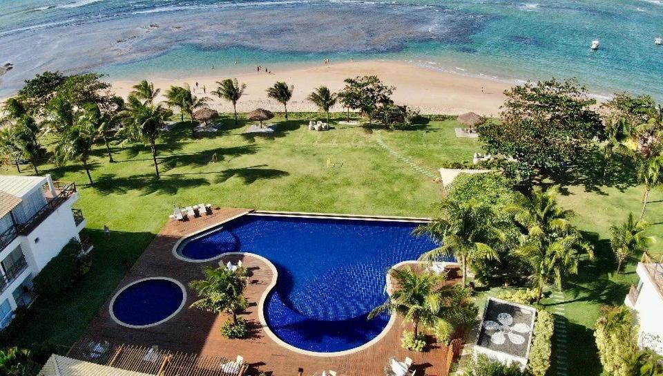 גואראג'ובה Paraiso Dos Corais מראה חיצוני תמונה