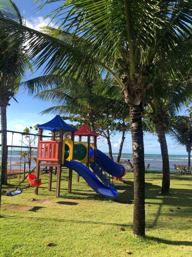 גואראג'ובה Paraiso Dos Corais מראה חיצוני תמונה