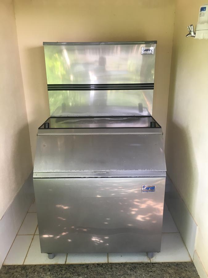 גואראג'ובה Paraiso Dos Corais מראה חיצוני תמונה