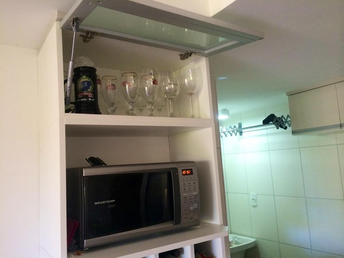 גואראג'ובה Paraiso Dos Corais מראה חיצוני תמונה