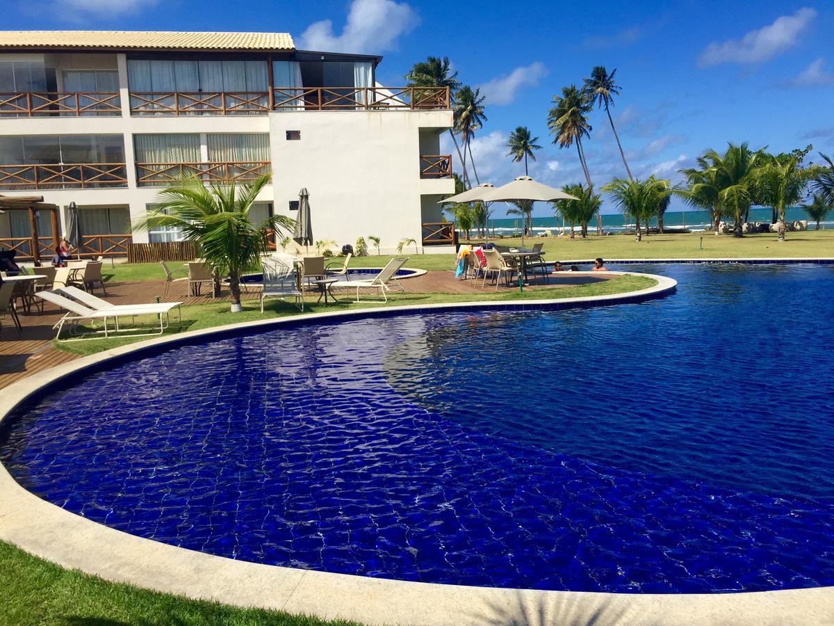 גואראג'ובה Paraiso Dos Corais מראה חיצוני תמונה