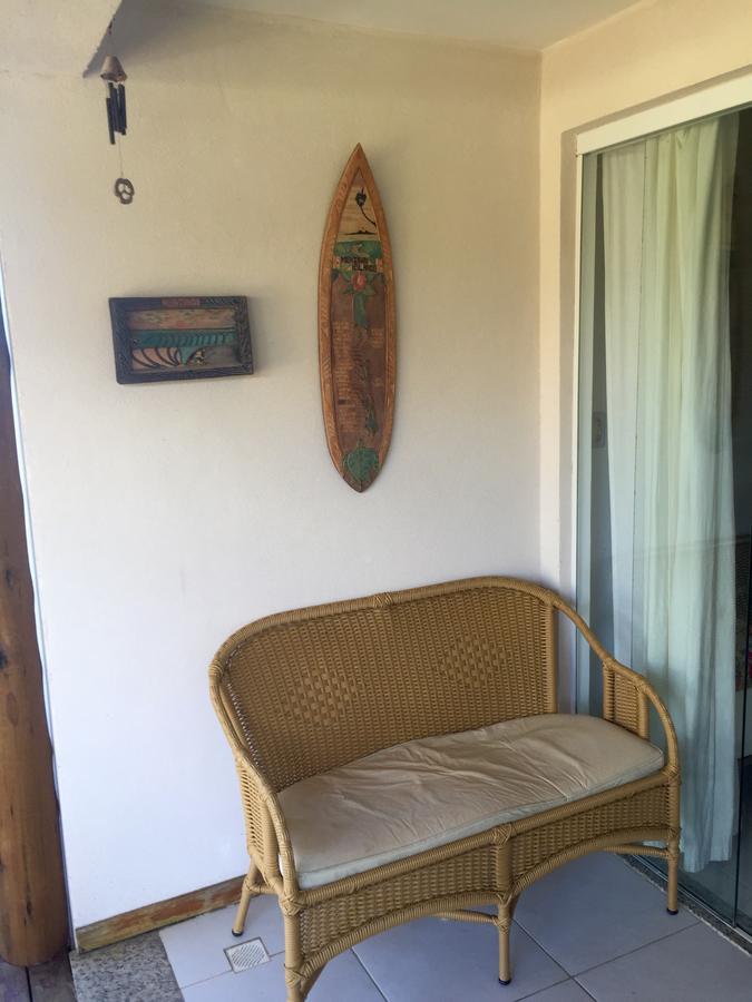 גואראג'ובה Paraiso Dos Corais מראה חיצוני תמונה