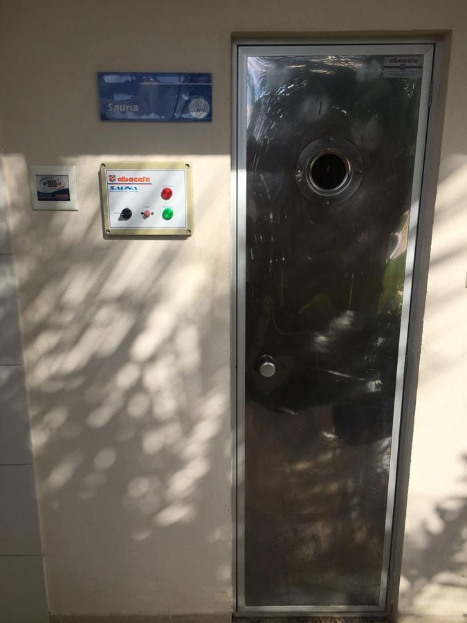 גואראג'ובה Paraiso Dos Corais מראה חיצוני תמונה