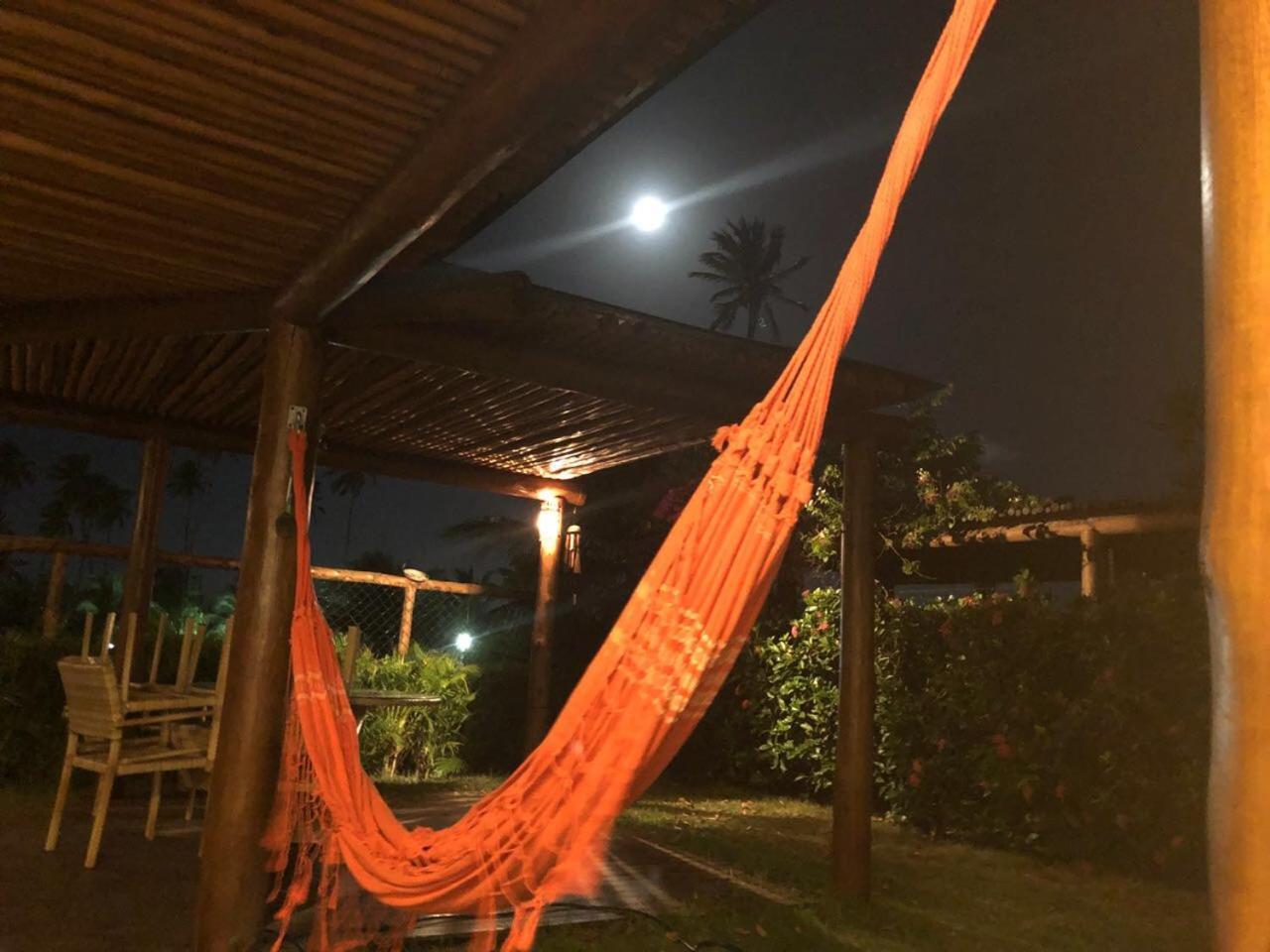 גואראג'ובה Paraiso Dos Corais מראה חיצוני תמונה